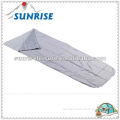 67109# polycotton material travel sheet